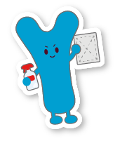 腸内を掃除するビフィズス菌02