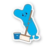 腸内を掃除するビフィズス菌03