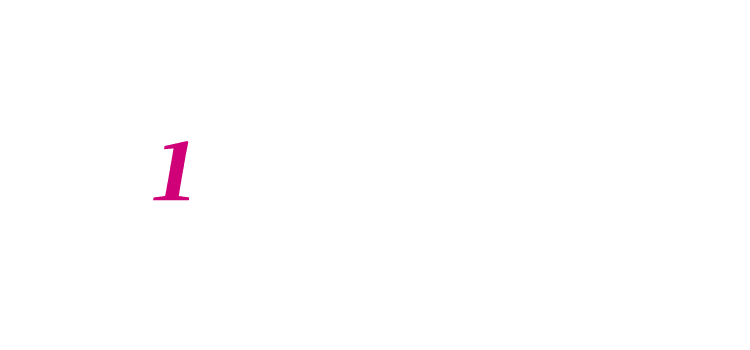 1.界面活性剤未使用