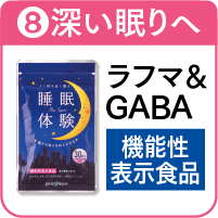 8.睡眠体験を詳しく見る