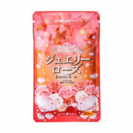 ジュエリーローズ