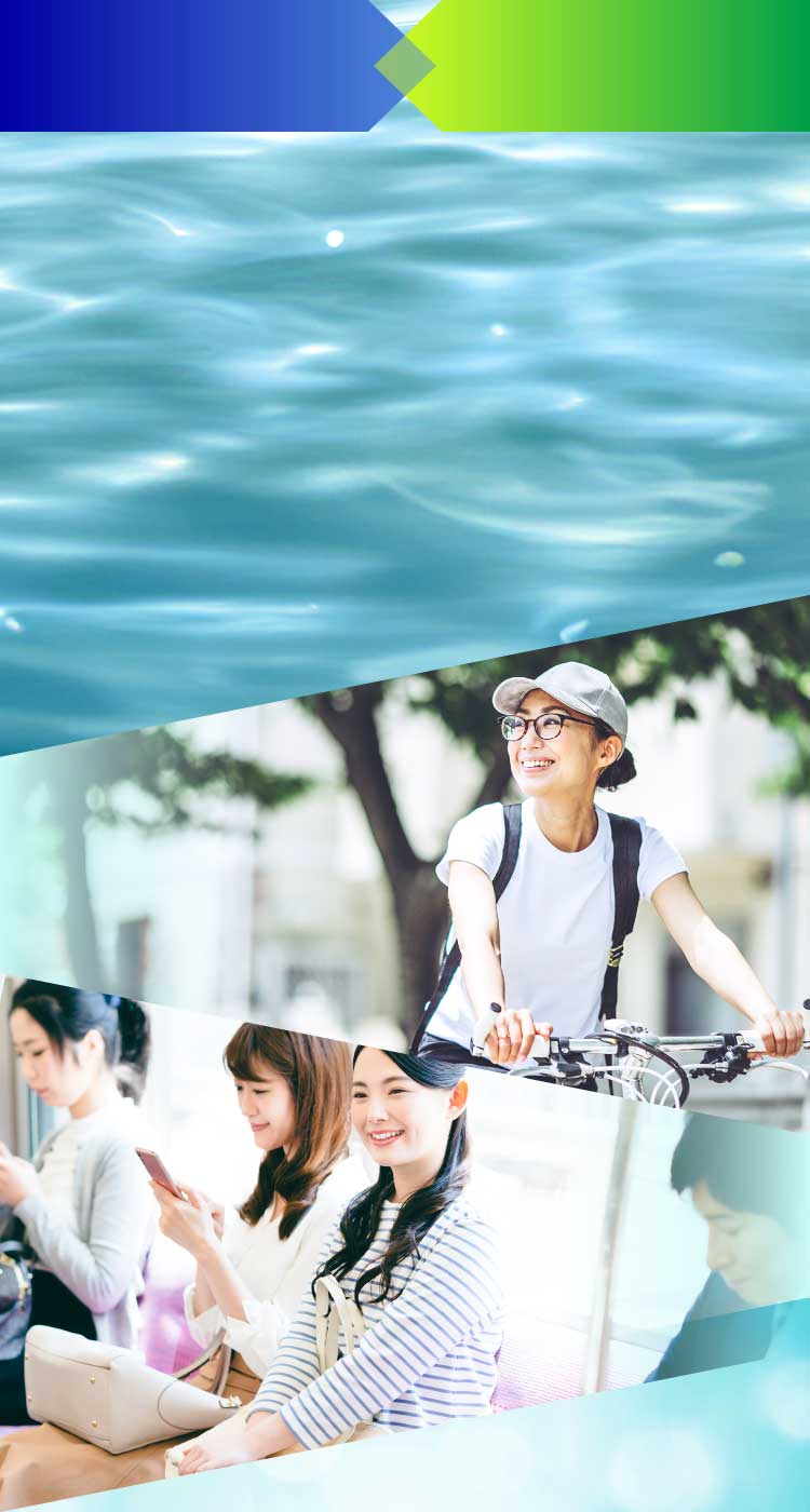 ユーザーイメージ