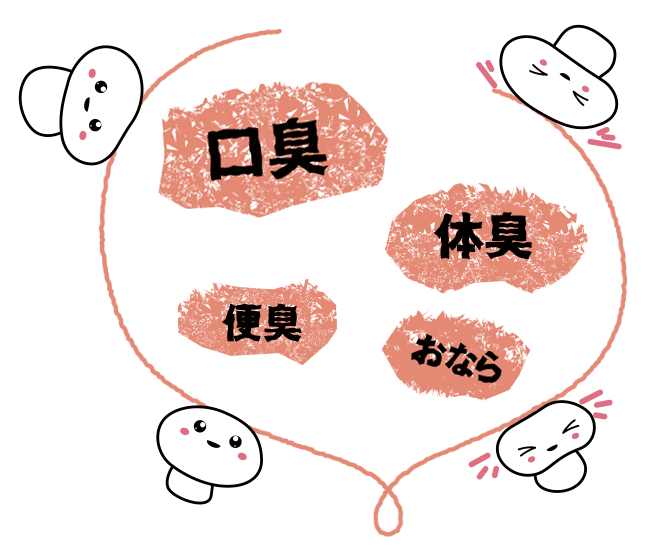 シャンピニオンアニメ