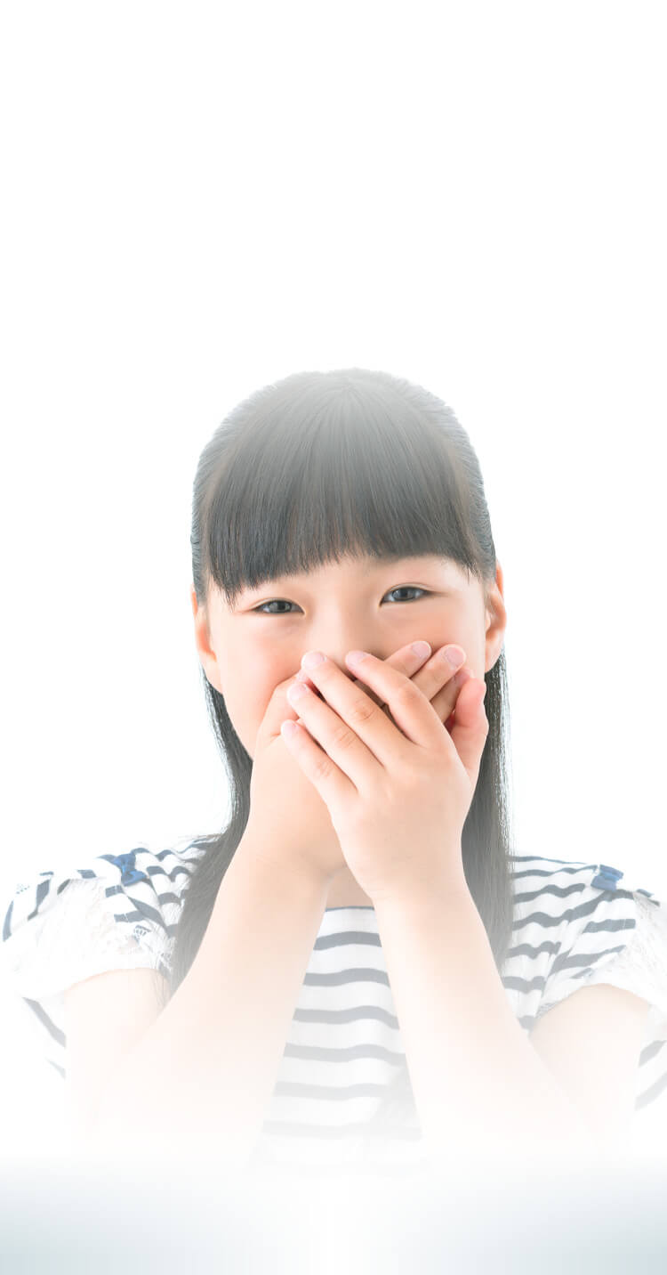 小学生イメージ