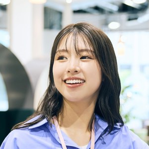 お客様の声 na様 20〜30代（写真はイメージ）