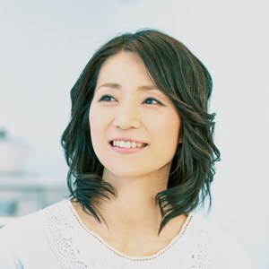 お客様の声 まいこ様 30〜40代（写真はイメージ）
