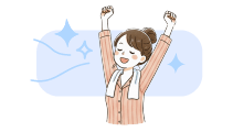 2位のイラスト