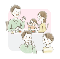 1位のイラスト