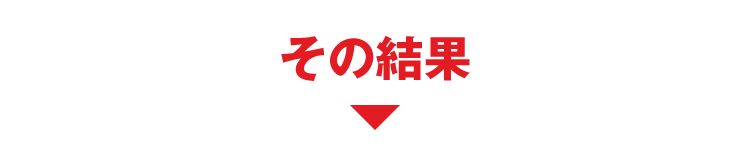 その結果