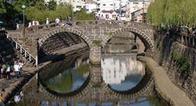 眼鏡橋