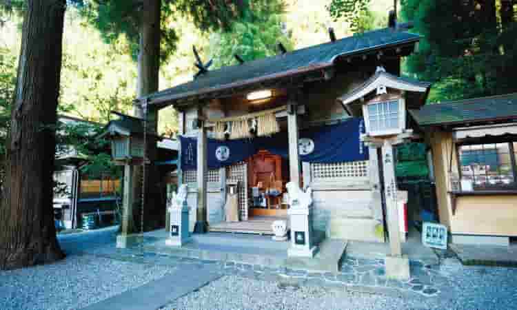 グリーンハウス 新いいものみっけ12・1月号 │ 天孫降臨の地