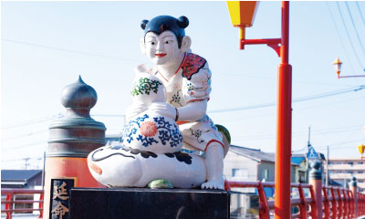 延命橋(えんめいばし)