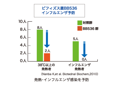 腸年齢を改善する善玉菌を上手に摂る為には クリクラ南九州
