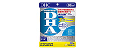 サプリ4 DHA