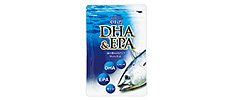サプリ6 DHA&EPA