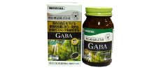 GABA(明治薬品)