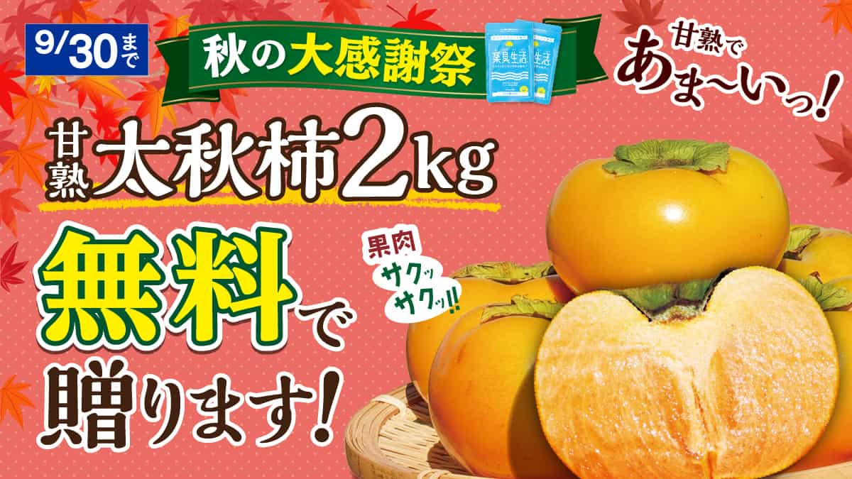 キャンペーン ｜ 【グリーンハウス公式】毎日の健康をサポートする健康食品・サプリメントの通販