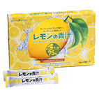 レモンの青汁 30袋