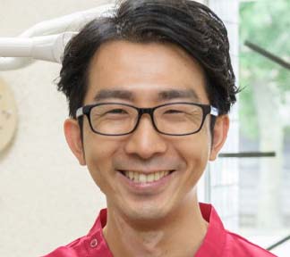 ひらかわ歯科医院 平河貴大 院長