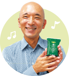 スタッフ 小値賀