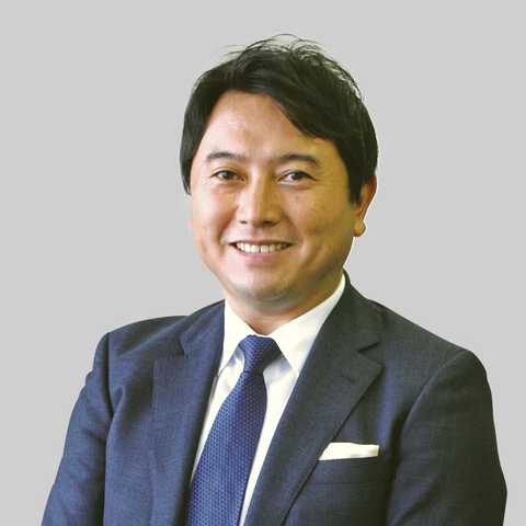 グリーンハウス株式会社 代表取締役 横尾一浩