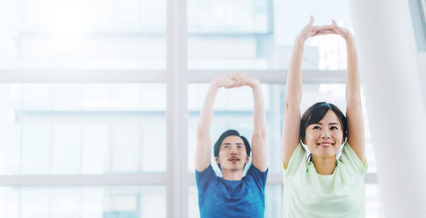 からだタイムズ「加齢臭」