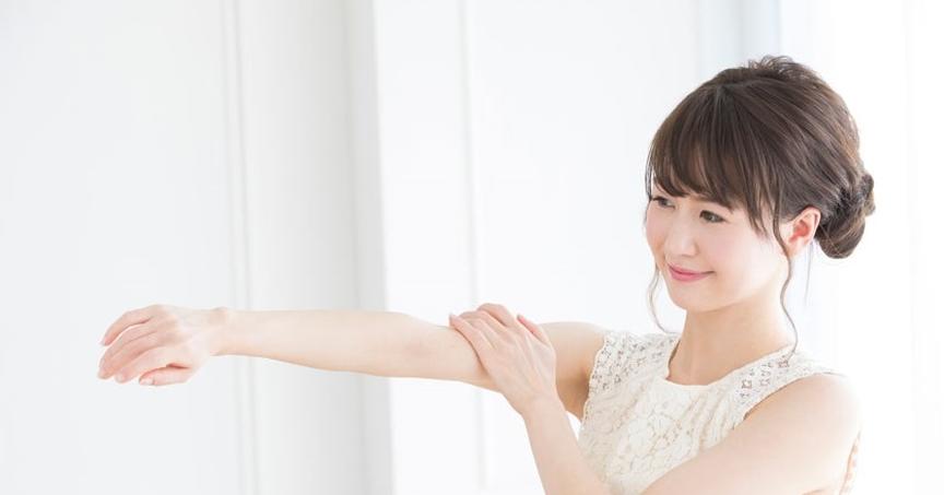 からだタイムズ「加齢臭 予防/改善」