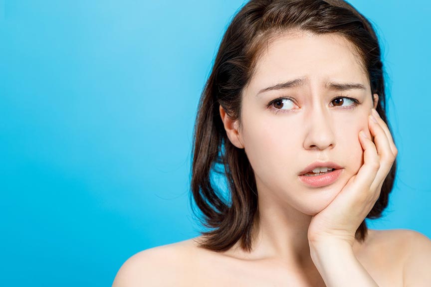 虫歯から口臭がするって本当 虫歯が原因の口臭対策 グリーンハウス公式 毎日の健康をサポートする健康食品 サプリメントの通販