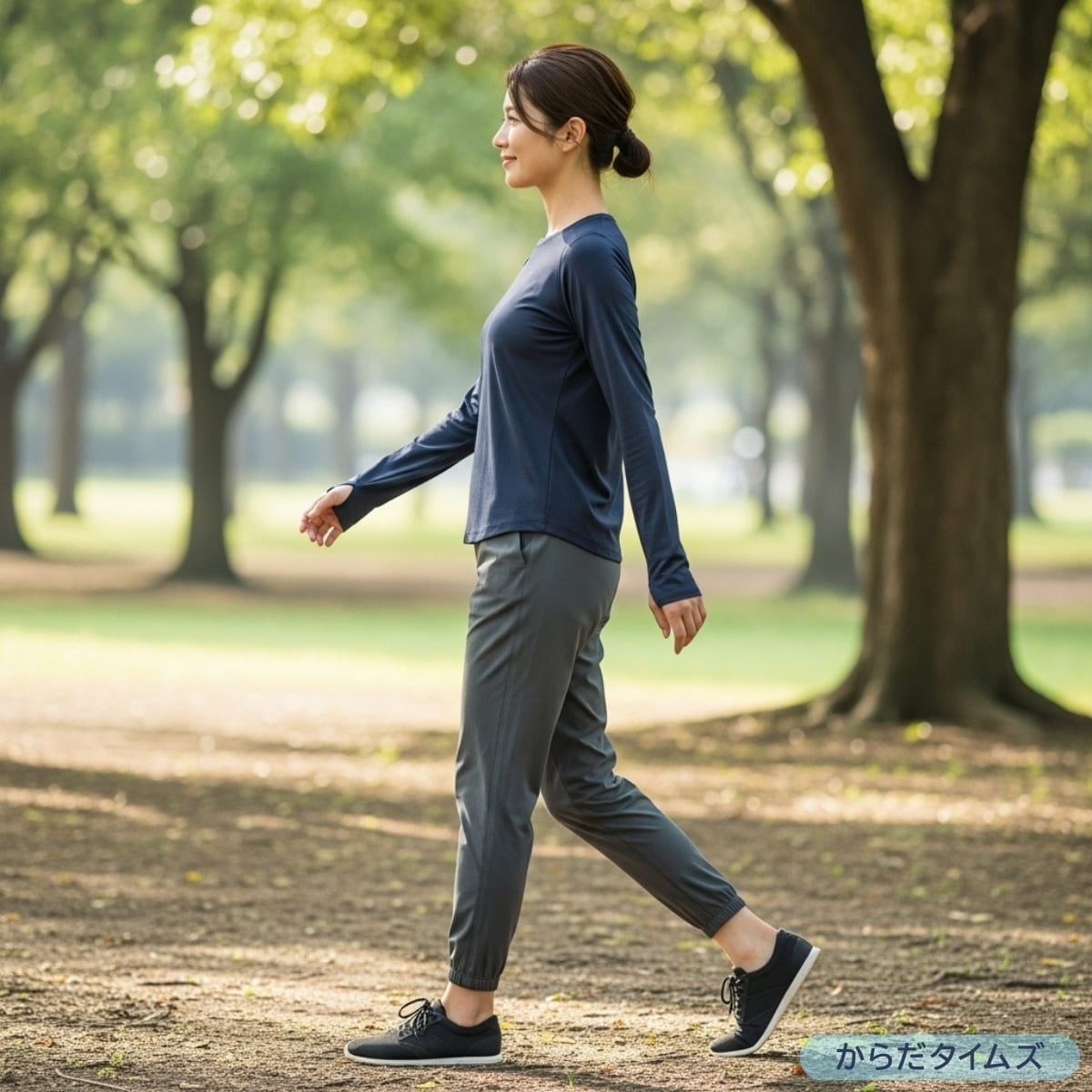 運動を習慣化して便秘を予防しよう