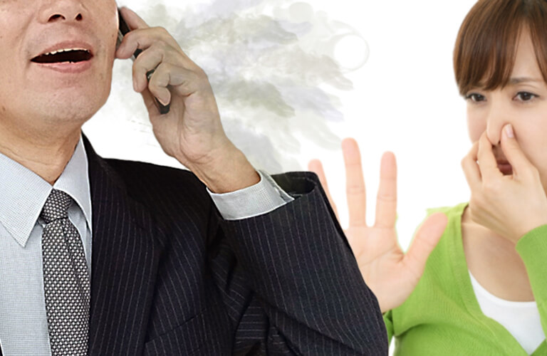 口が臭い人には共通点があった 口臭の原因と対策法 グリーンハウス公式 口が臭い人には共通点があった 口臭の原因と対策法 グリーンハウス公式