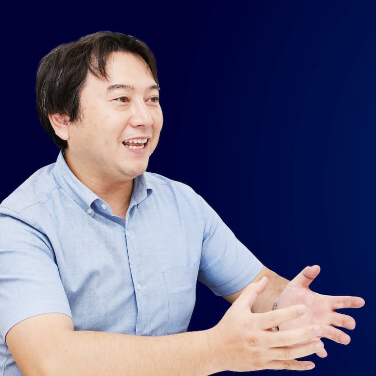 グリーンハウス株式会社 代表取締役 横尾 一浩