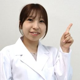管理栄養士 近石珠利