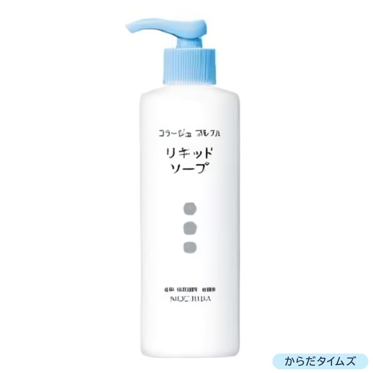 コラージュフルフル 液体石鹸