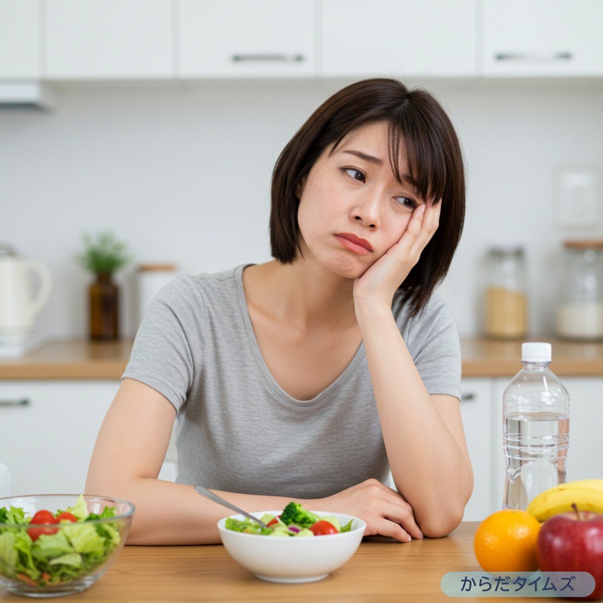 女性の臭いについてのまとめ