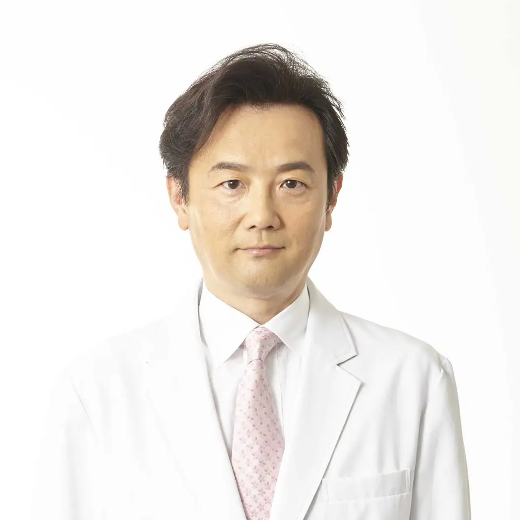 さくら歯科クリニックあおば 理事長 櫻井直樹