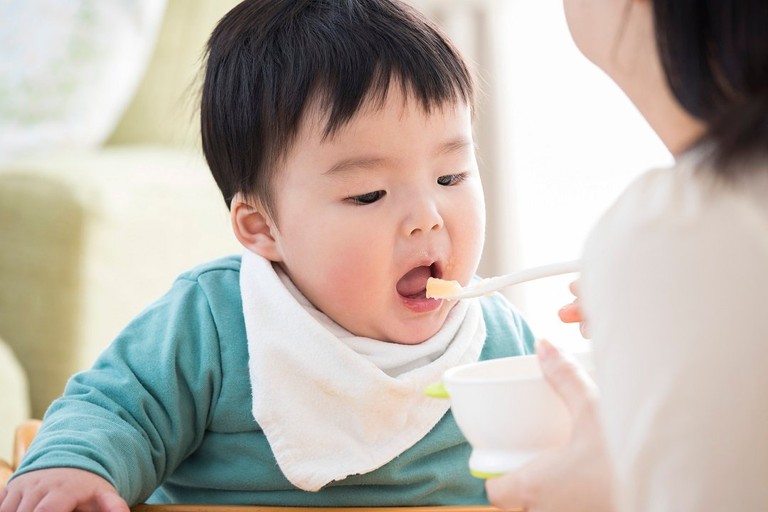育児や家事のストレスも口臭に影響