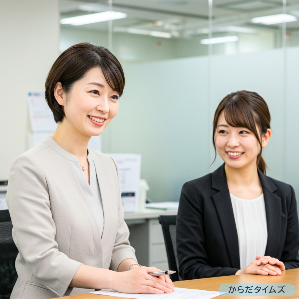 ふんわりと香るバラの香りは、心理学的に「穏やかさ」や「清潔感」を印象づける