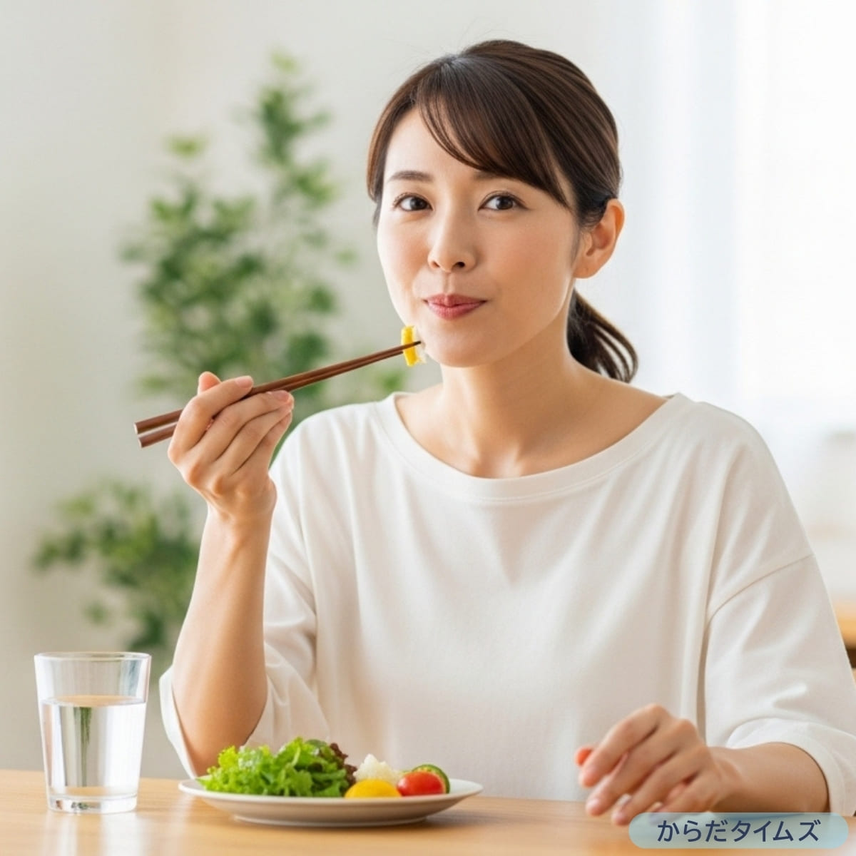 口臭の原因を断ち切る！口臭をなくすための生活習慣