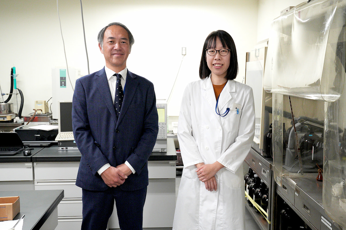 株式会社リコム・研究開発部
