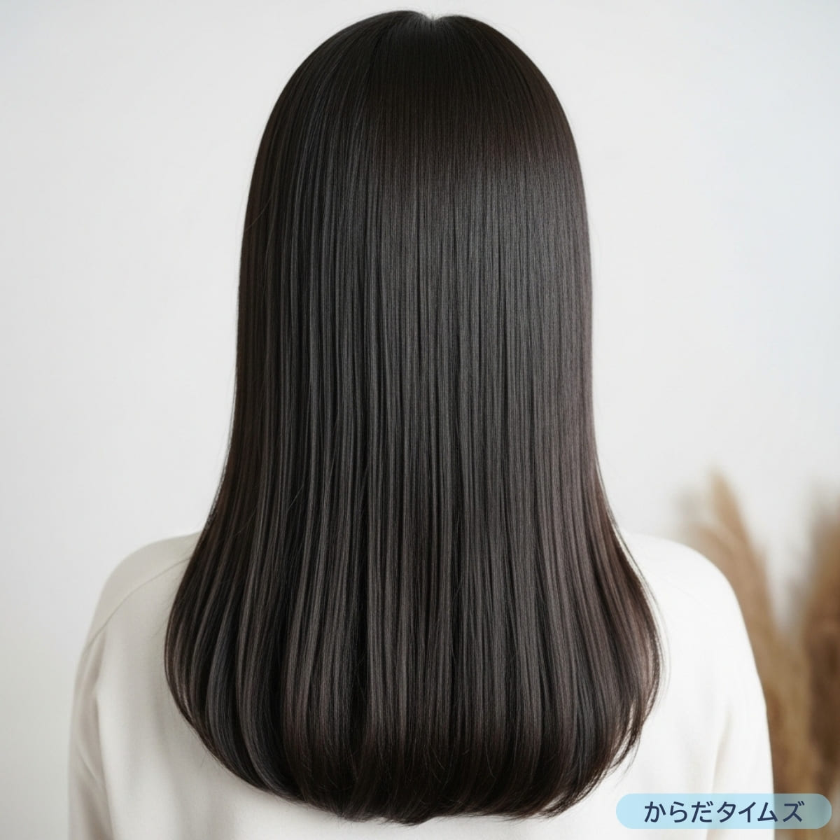 ツヤツヤ美髪を目指す人におすすめのシャンプー