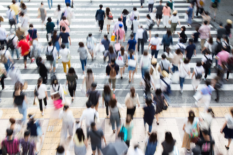 日本人の多くは歯周病