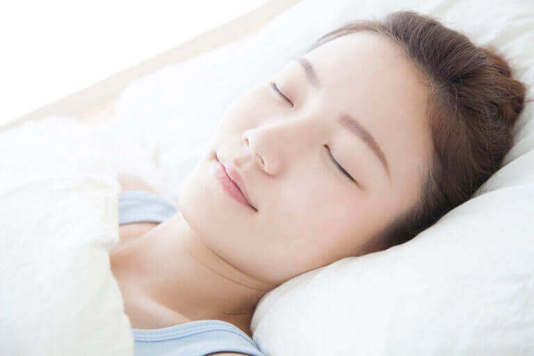 快眠のコツがまるわかり!この方法で今日から熟睡!