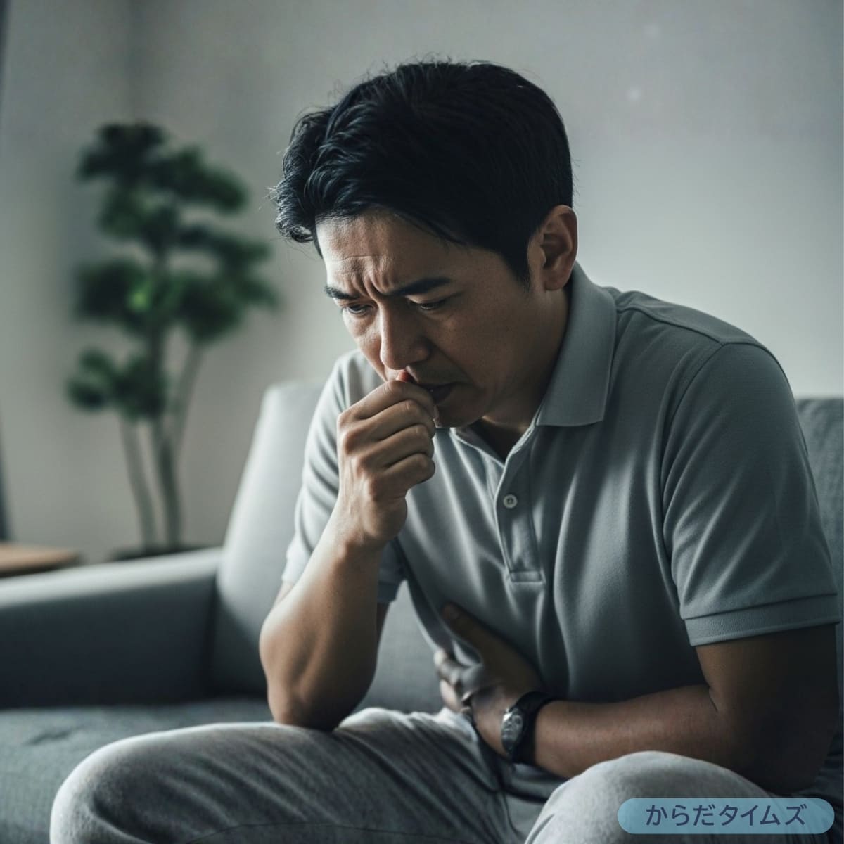 胃がんとピロリ菌の関係