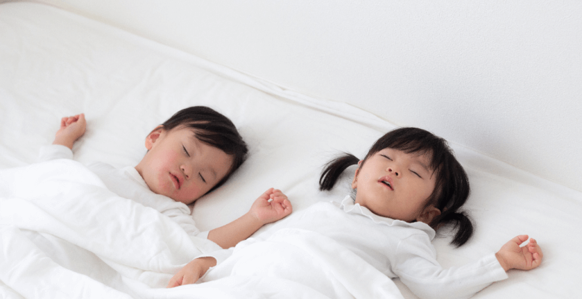 睡眠 からだタイムズ