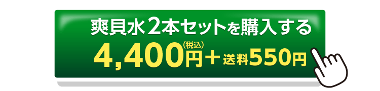 爽貝水2本セットを購入するボタン